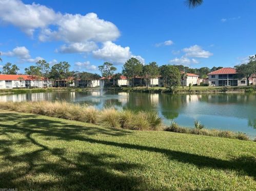 380 Gabriel Cir, Naples FL  34104-8496 exterior