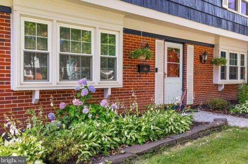 4128 Crosswick Turn, Bowie, MD 20715-1109