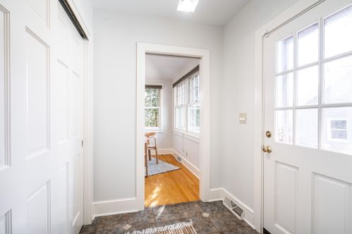 8219 Red Arrow Ct, Milwaukee WI 53213-3023 exterior