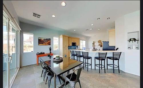 13793 Overlook Dr, Desert Hot Springs CA  92240-6580 exterior