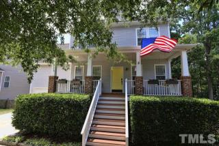 3325 Neuse Xing Dr, Raleigh NC  27616-8835 exterior