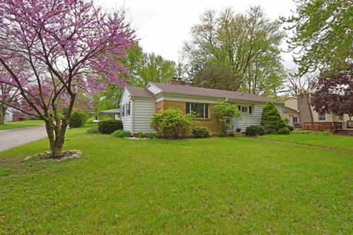1150 Elm St, Gar Creek, IN 46774-1604