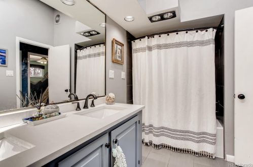 1662 Eudora St, Denver CO 80207-1035 exterior