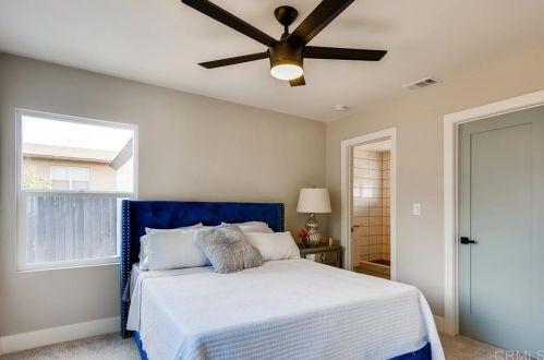 4328 Elma Ln, La Mesa CA  91942-5814 exterior