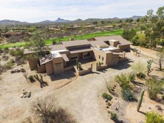 2061 Condor Rd, Wickenburg, AZ 85390-2149