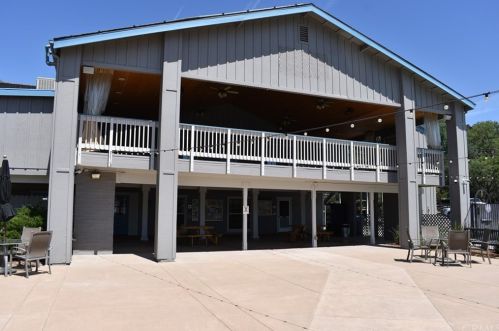 2178 Ridge Rider Rd, Lake Nacimiento CA  93426-9605 exterior