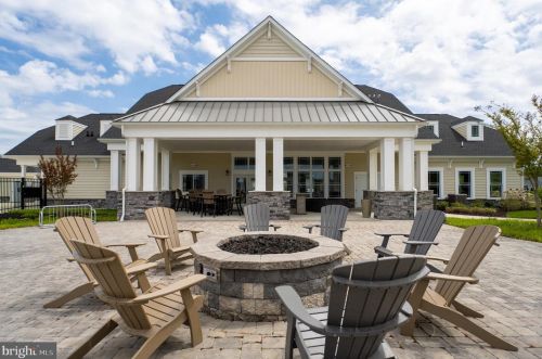 37428 Bella Via Way, Millville DE  19970 exterior