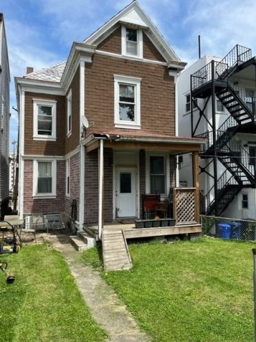 3537 Fleming Ave, Pittsburgh PA 15212-2113 exterior