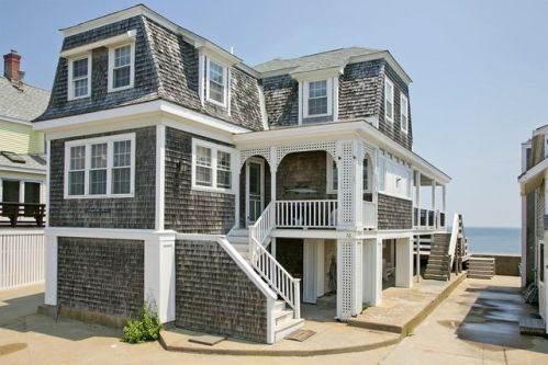 76 Bay Ave, Marshfield, MA 02050-5306