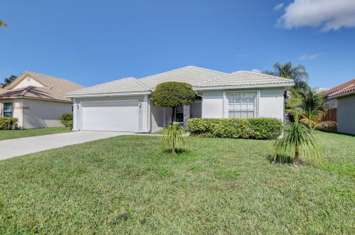 4460 Sunset Cay Cir, Boynton Beach, FL 33436-7728