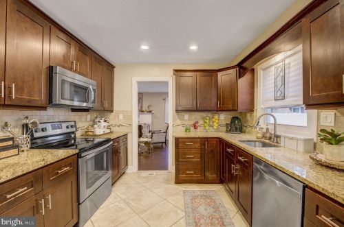 63 Trebing Ln, Willingboro NJ  08046-3615 exterior