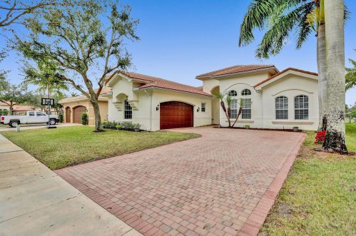 8854 Woodgrove Ridge Ct, Boynton Beach, FL 33473-4872