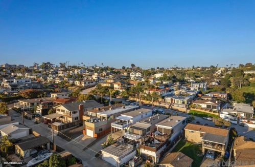 3560 Moultrie Ave, San Diego CA  92117-5616 exterior