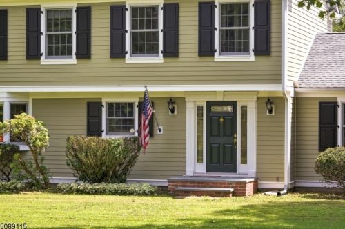 15 Country Club Dr, East Amwell Township NJ  08551-1902 exterior