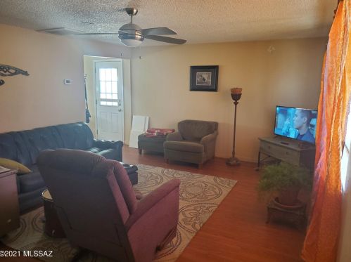360 Bowie Ave, Willcox, AZ 85643-1513
