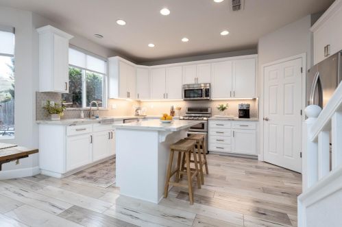 1180 Brae Ct, Folsom CA  95630-6110 exterior