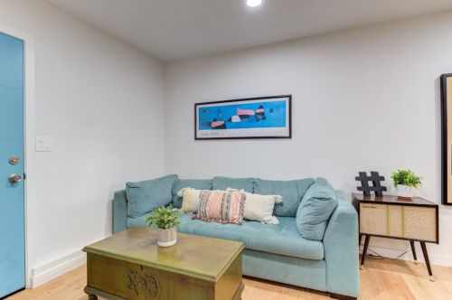 624 Tucker Ave, Lake Nacimiento CA  93446-2726 exterior