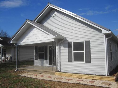 1739 Connecticut Ave, Knoxville, TN 37921-2507