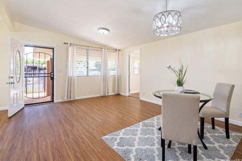 91-1056 Kauiki St, Ewa Beach HI  96706 exterior