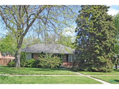 6708 Sue Ln, Maumee, OH 43537-1255