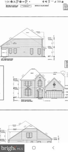 712 Weatherby Dr, West Deptford NJ  08096-5176 exterior