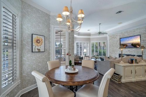 27190 Oak Knoll Dr, Bonita Springs FL  34134-8715 exterior