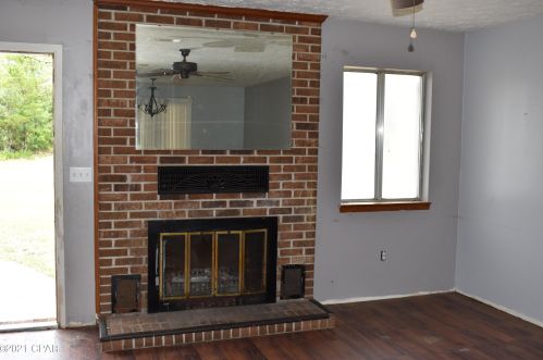 1631 Velvet Dr, Sunny Hills FL  32428-3220 exterior