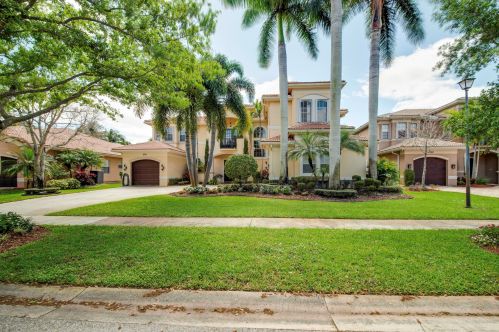 8741 Baystone Cv, Boynton Beach, FL 33473-4877