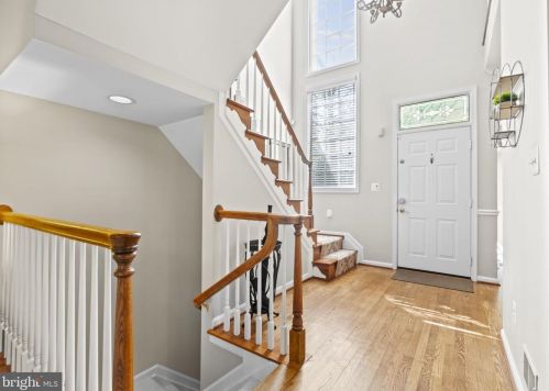 11410 Hollow Timber Ct, Herndon VA  20194-1980 exterior