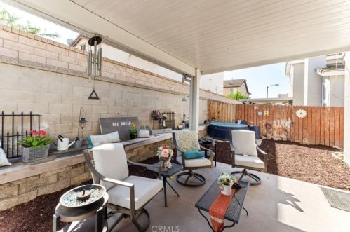 12815 Somerset Pl, Chino CA  91710-6297 exterior