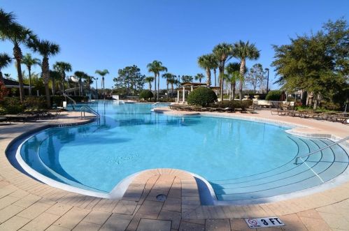 2520 Renshaw St, Kissimmee FL 34747-2109 exterior