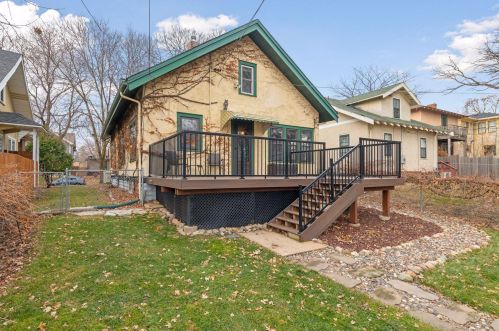 4817 Clinton Ave, Minneapolis MN 55419-5658 exterior