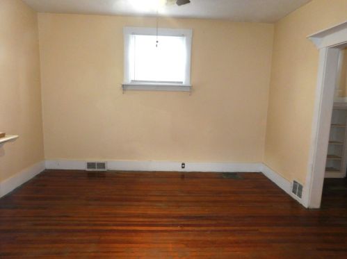 3601 Woodland St, Mckeesport PA  15132-5843 exterior