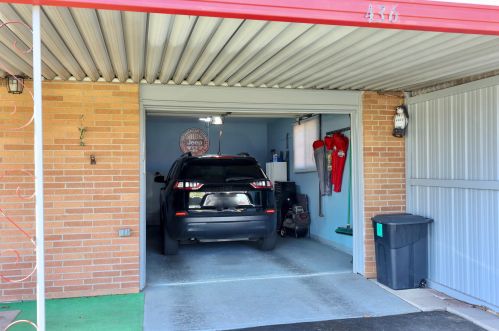 436 Ontario Ave, Bellefontaine OH  43311-2523 exterior