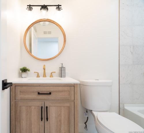 8324 Calle Calzada, San Diego CA  92126-1703 exterior