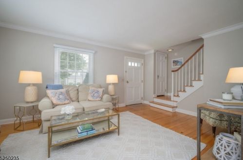 130 Center Ave, Chatham Township, NJ 07928-2643