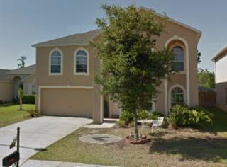 76407 Longleaf Loop, Yulee FL  32097-1696 exterior
