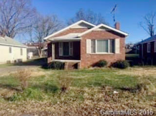 2012 Clyde St, Statesville, NC 28677-3615