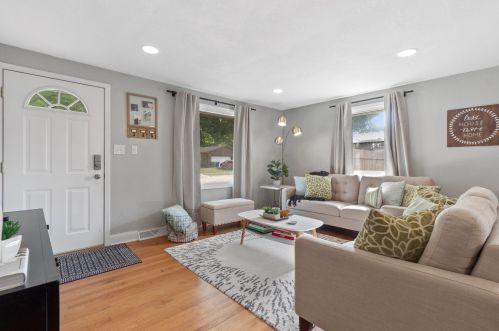 3608 88th St, Kenosha WI 53142-2520 exterior