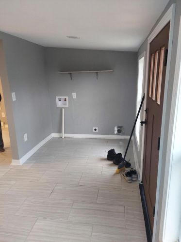 293 Mound St, Clinton County OH  45169-1206 exterior