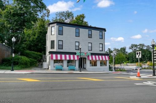 38 Morris St, Morristown NJ  07960-3920 exterior