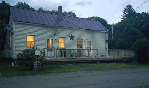 995 Old Cheshire Tpke, Unity NH  03603-5310 exterior
