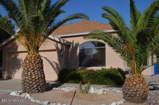 8313 Via Del Palacio, Tucson, AZ 85747-5208