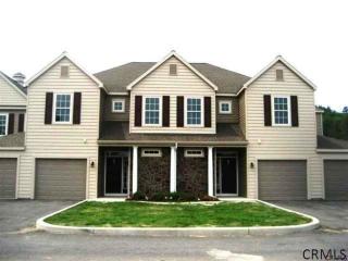 42 Renaissance Ln, Fortsville NY  12831-1587 exterior