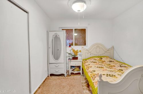 6102 Solano Dr, Glendale AZ  85303-4619 exterior