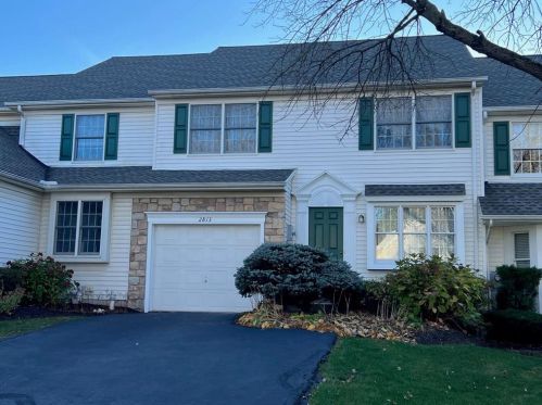 2813 Hope Ridge Dr, Easton, PA 18045-8145