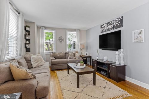 119 Bowers Ave, Runnemede NJ  08078-1635 exterior