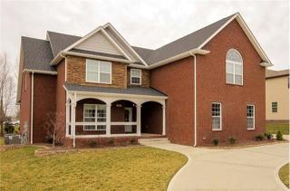3002 Prince Dr, Clarksville, TN 37043-6195