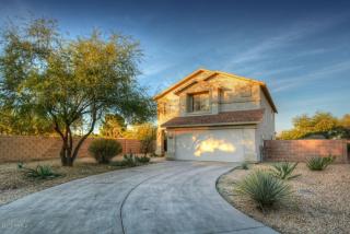5201 Crowley Ln, Tucson, AZ 85705-4941