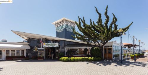 763 Franklin St, Oakland CA 94607-3917 exterior